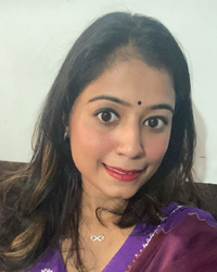 Dr. Shilpin Khaire - Aarutva